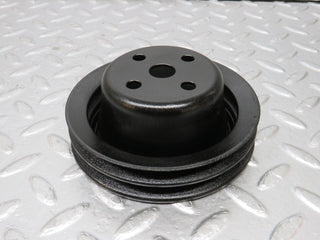 32942 Mercedes-Benz C107 R107 450 V8 Water Pump Pulley