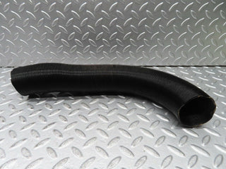 R107 SL dash air vent pipe left side used OEM