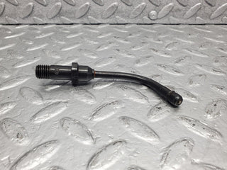 W112 fuel injector used OEM