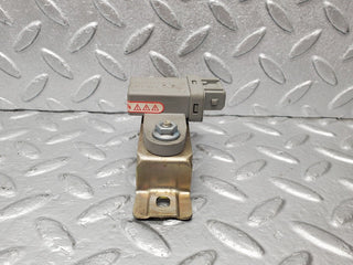 46787 Mercedes-Benz R129 320SL Coupe ESP Turn Rate Sensor 0125420417 0265005113