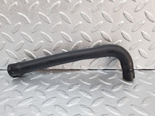 W126 heater hose pipe used OEM