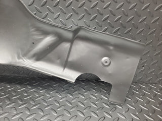 46498 Mercedes-Benz C123 280CE Coupe Exhaust Heat Shield