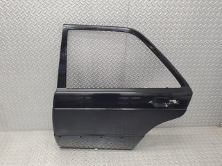 W201 Baby Benz rear left door used OEM