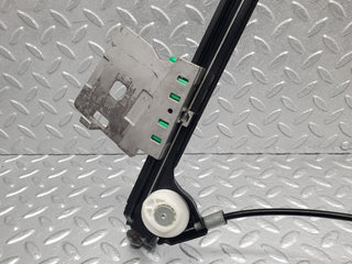 R230 front right power window regulator used OEM