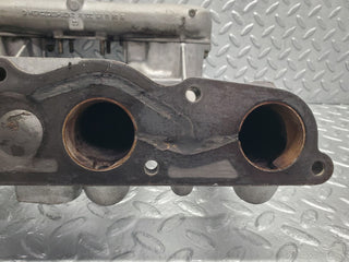 W201 Baby Benz air intake manifold used OEM