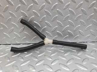 42343 Mercedes-Benz R129 320SL Coupe Roof Flap Cover Trim Right 1296930414 1296930216