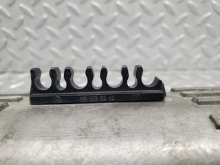 W126 Coupe cylinder head valve cover right used OEM