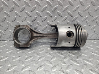 W112 piston and connecting rod used OEM