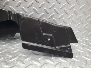 46883 Mercedes-Benz R129 320SL Coupe Windscreen Drain Channel Right Side 1296280273