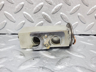R129 SL air condition expansion valve used OEM