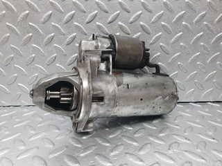 42928 Mercedes-Benz W201 190 2.0L Starter Motor Bosch 0001108003 0331303053