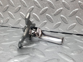 43970 Mercedes-Benz C123 230CE Coupe Right Interior Door Handle 1237600261