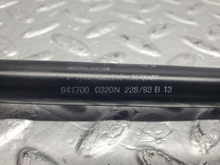 W124 Cabriolet soft top gas spring used OEM