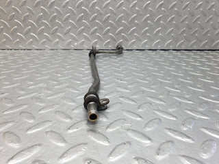 R129 SL fuel hose pipe used OEM