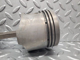 46605 Mercedes-Benz C123 280CE Coupe Piston With Connecting Rod 85.986mm 11005