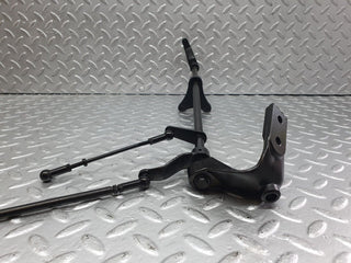 43445 Mercedes-Benz W108 280SE Throttle Linkage 1290721601