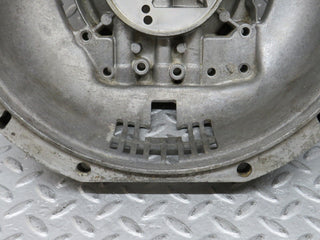 R107 SL automatic gearbox bell housing used OEM