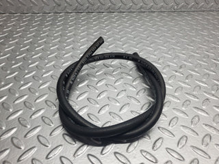 W124 Wagon coolant expansion tank hose used OEM