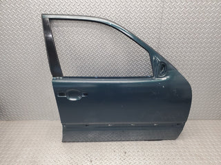 W210 front right door used OEM