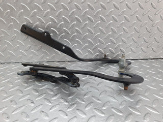 42490 Mercedes-Benz R129 320SL Coupe Trunk Boot Soft Top Hinge Right Side