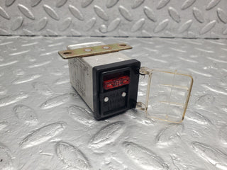 W124 overload relay used OEM