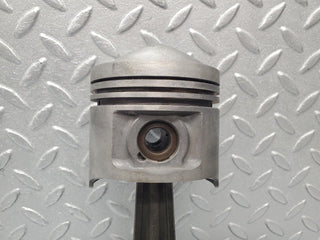 46601 Mercedes-Benz C123 280CE Coupe Piston With Connecting Rod 85.986mm 11005