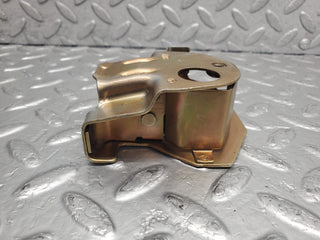 W126 Coupe trunk lock used OEM