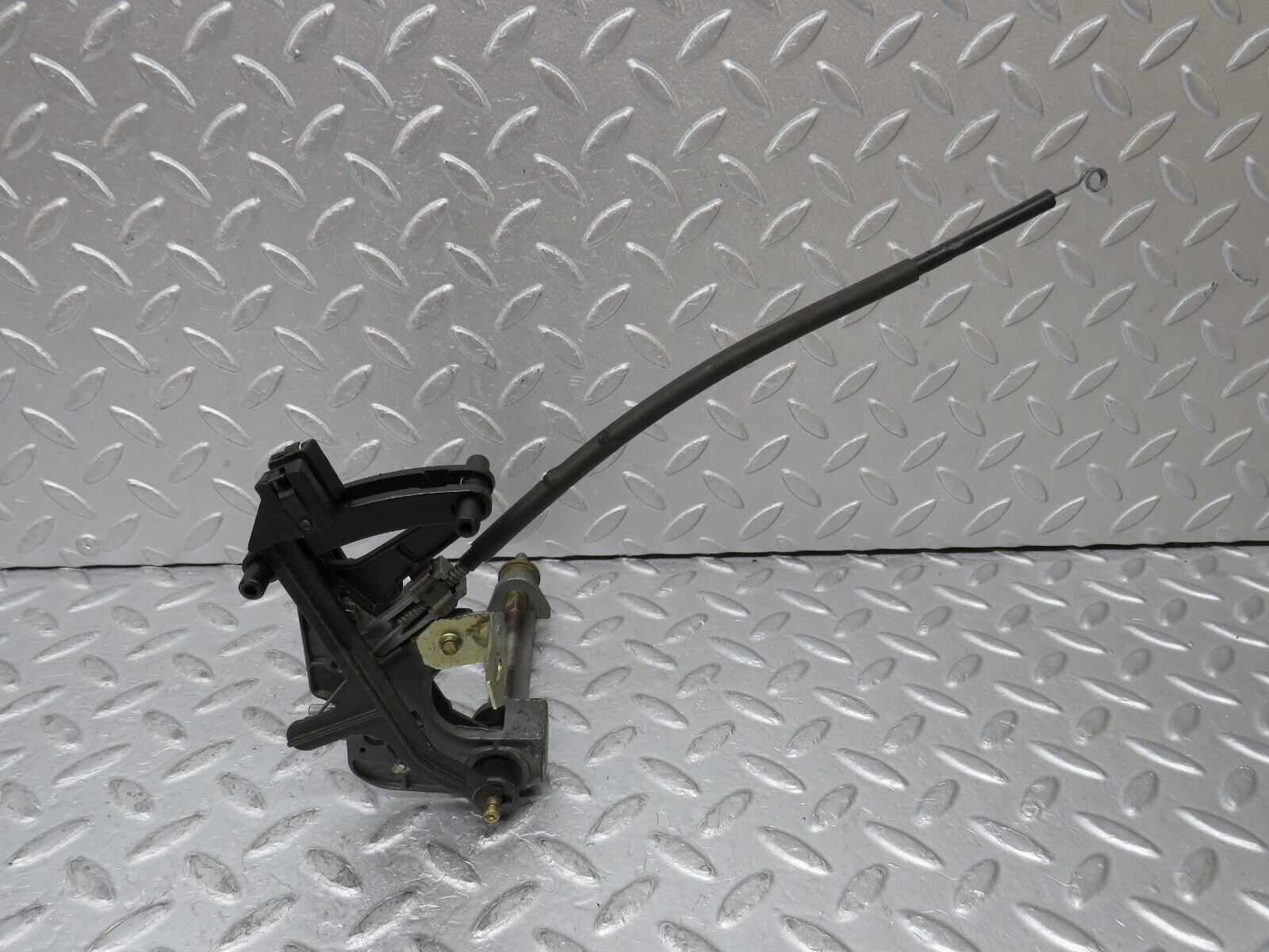 35568 Mercedes-Benz R107 280SL Heater Control Mechanism