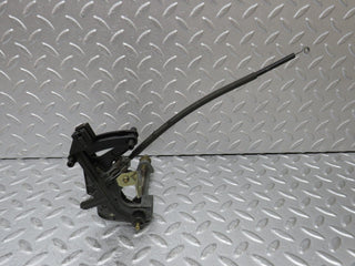 R107 SL heater control mechanism used OEM