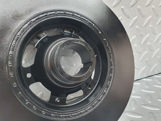 42466 Mercedes-Benz R129 320SL Coupe Crankshaft Vibration Damper 1040301703