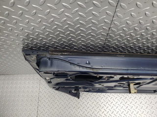 R129 SL left door used OEM