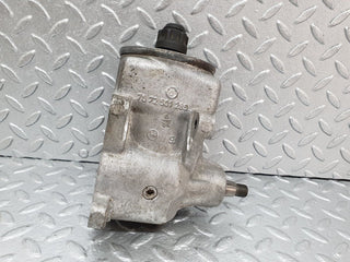 44133 Mercedes-Benz C123 230CE Coupe Power Steering Pump 1264601380 7672900448