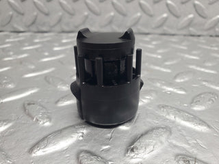 W126 Coupe gearbox kickdown switch used OEM