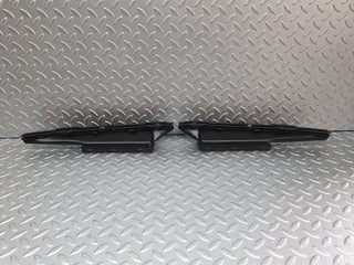 42325 Mercedes-Benz R129 320SL Coupe Dashboard Air Vent Duct 1298300119 1298300219