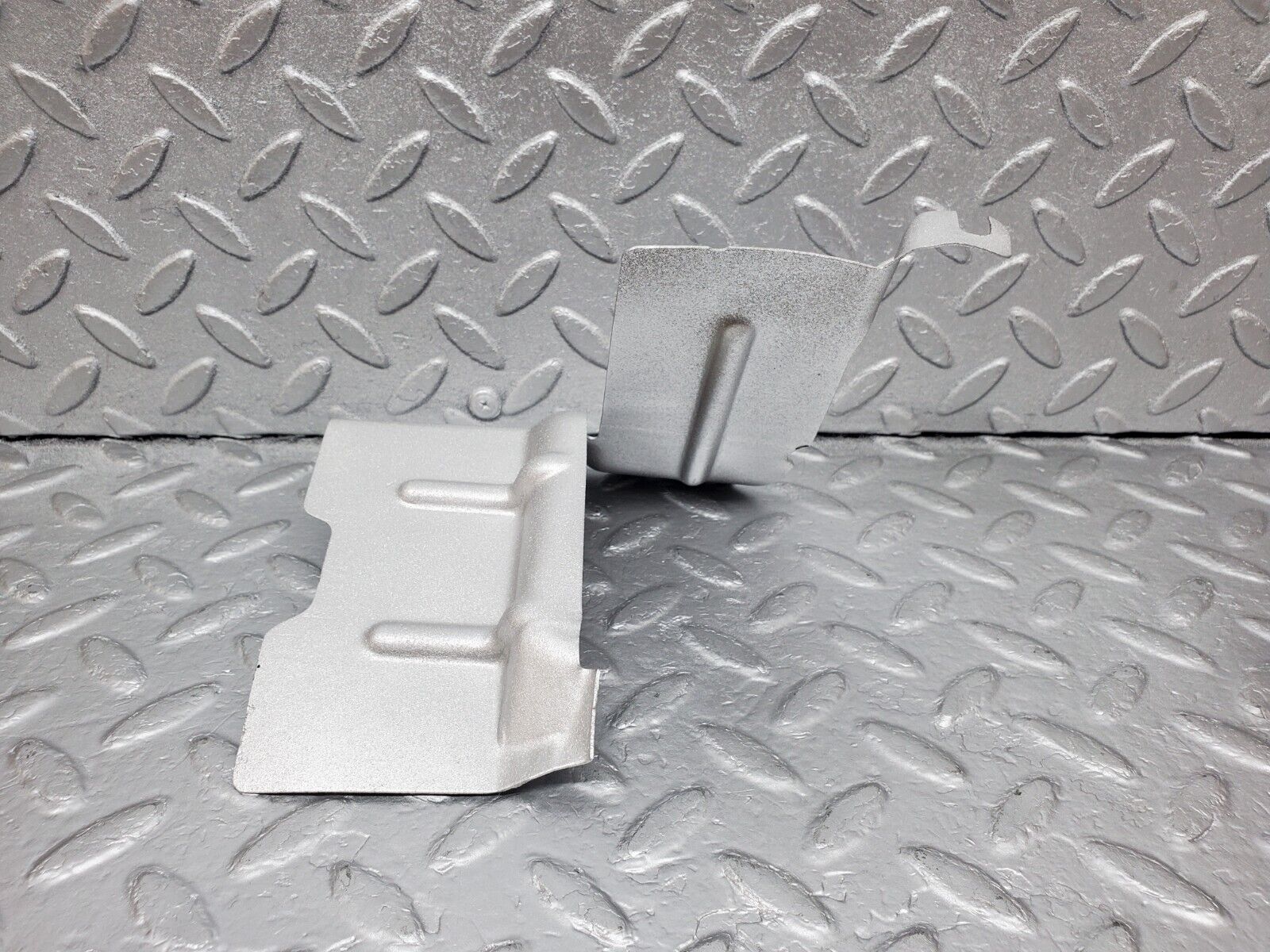 45904 Mercedes-Benz W126 420SE Exhaust Heat Shield