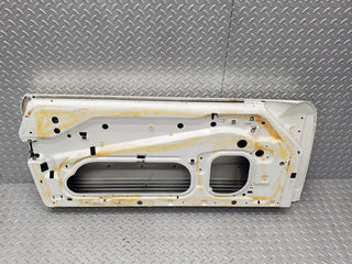R107 SL left door used OEM