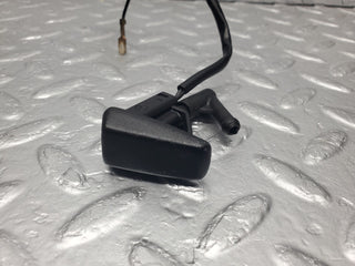 W124 Wagon windscreen washer nozzle used OEM