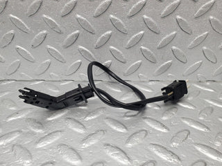 46055 Mercedes-Benz W126 420SE Temperature Sensor 0085450928