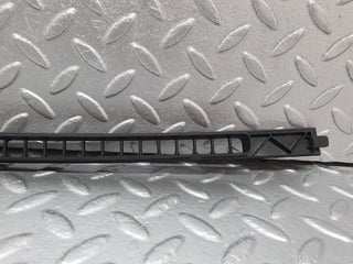 42332 Mercedes-Benz R129 320SL Coupe Dashboard Air Vent Trim Left Side 1296891180