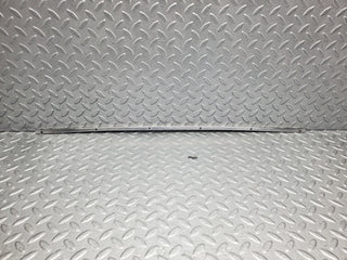 W201 Baby Benz sunroof chrome trim with screw used OEM