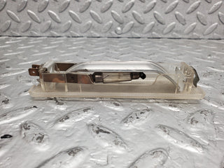 W124 Cabriolet rear interior dome light used OEM
