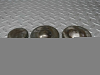 R107 SL automatic gearbox piston cover cap set used OEM