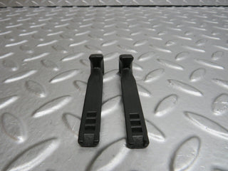 40131 Mercedes-Benz R107 350SL Heater Control Knob 2x