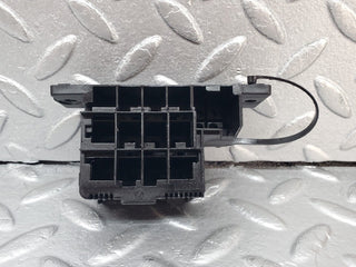 44936 Mercedes-Benz R129 300SL Coupe Diagnostic Connector 1295455540 1295450003