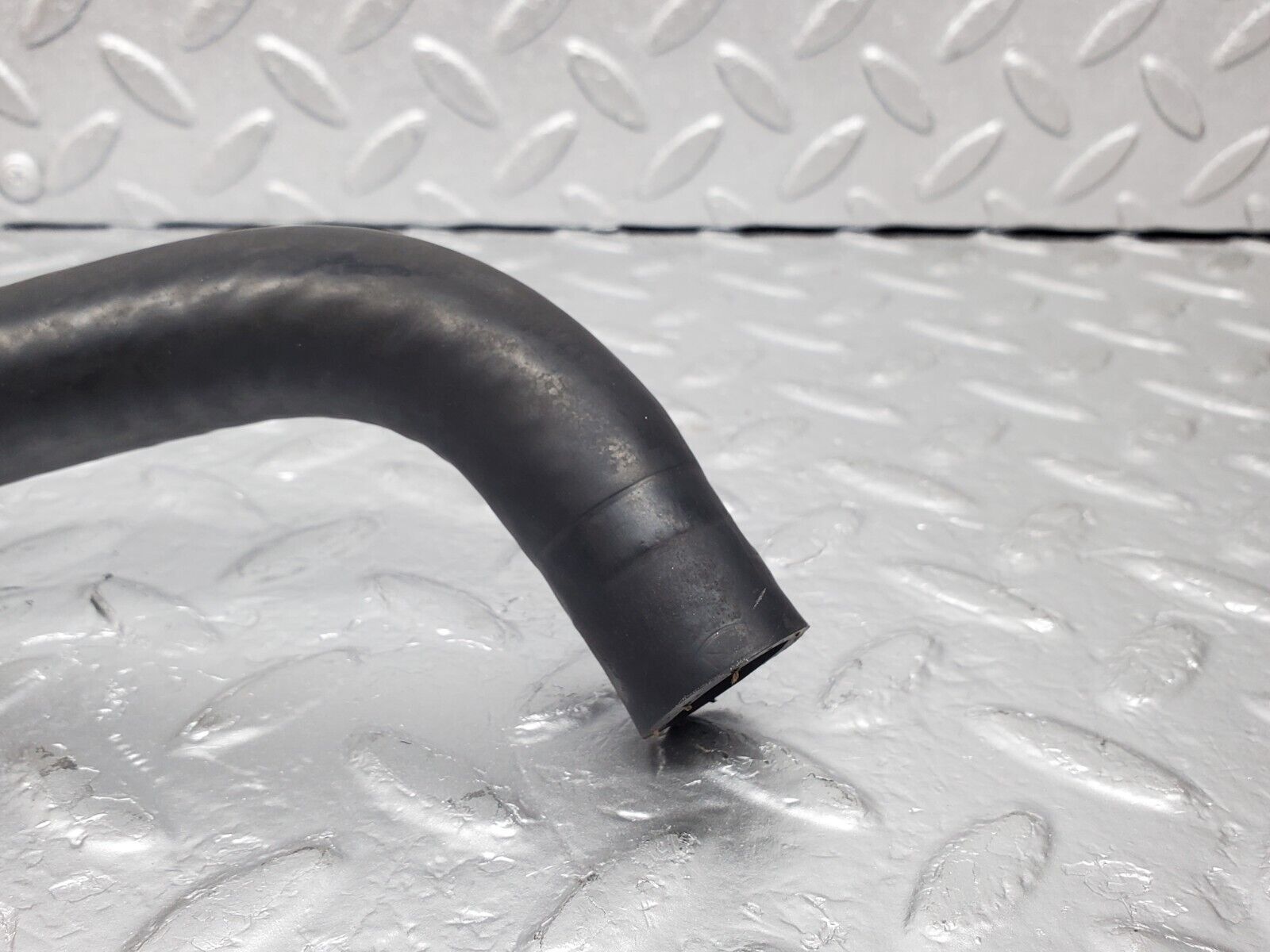 44457 Mercedes-Benz W123 280E Coolant Hose Pipe 1238320794