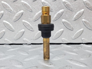 45338 Mercedes-Benz 280E M110.983 Fuel Injector Bosch 0437502047