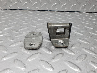 W124 door lock latch used OEM