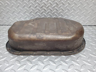 44550 Mercedes-Benz W123 280E Oil Pan Oil Sump