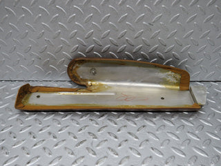 39975 Mercedes-Benz R107 350SL Front Seat Right Cover Brown