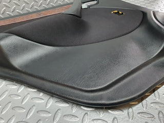 41773 Mercedes-Benz W202 C200 Rear Left Door Card 2027601361